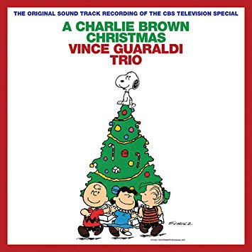 Christmas Time is Here: A Personal Essay |